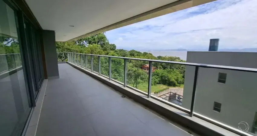 Apartamento para Venda em Florianópolis, Cacupé, 3 dormitórios, 3 suítes, 5 banheiros, 2 vagas