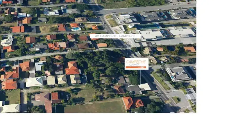 Apartamento à Venda no Campeche em Florianópolis