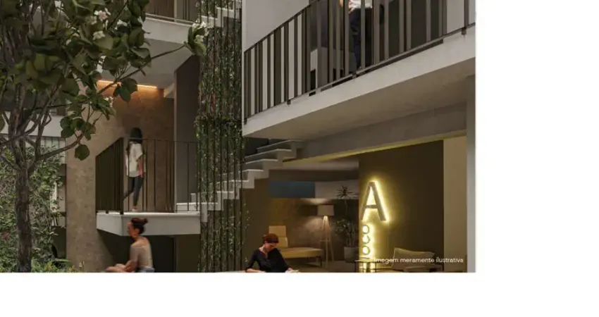 Apartamento à Venda no Campeche em Florianópolis