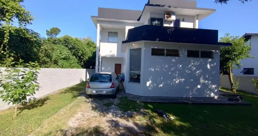 Casa com 2 quartos à venda na Servidão Garapuvu do Sul, 258, Morro das Pedras, Florianópolis