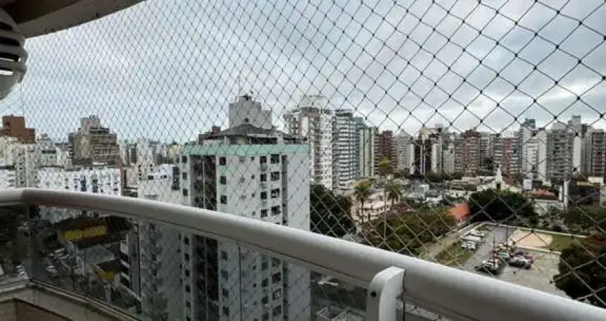 Apartamento para Venda em Florianópolis, Centro, 4 dormitórios, 3 suítes, 5 banheiros, 2 vagas