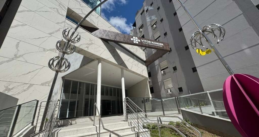 Sala Comercial para Venda em Florianópolis, Centro, 1 banheiro