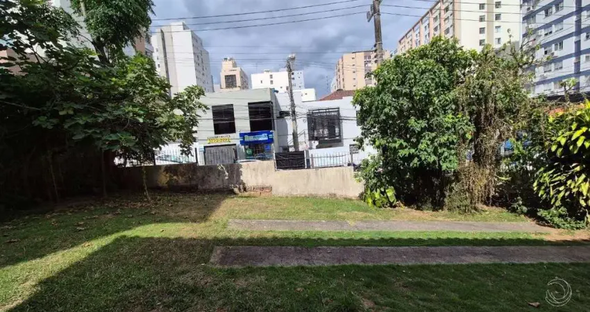 Terreno à venda na Rua Padre Roma, 362, Centro, Florianópolis