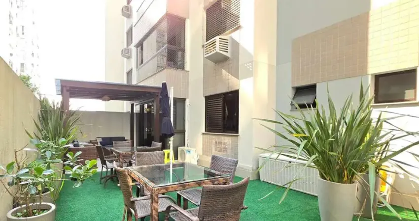 Apartamento para Venda em Florianópolis, Centro, 3 dormitórios, 1 suíte, 2 banheiros, 1 vaga