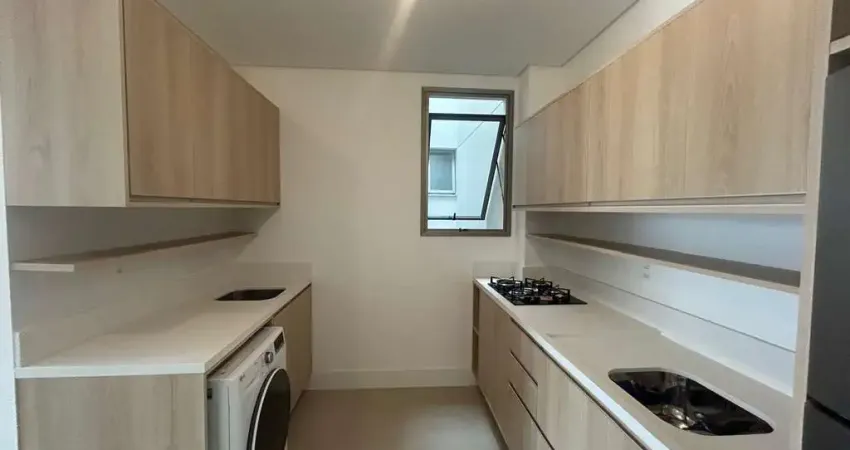Apartamento para Venda em Florianópolis, Córrego Grande, 2 dormitórios, 1 suíte, 2 banheiros, 1 vaga