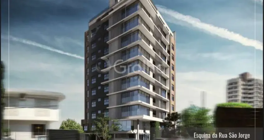 Apartamento para Venda em Florianópolis, Centro, 3 dormitórios, 3 suítes, 4 banheiros, 3 vagas