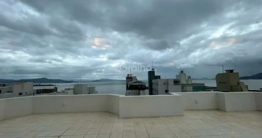 Apartamento para Venda em Florianópolis, Centro, 3 dormitórios, 1 suíte, 3 banheiros, 1 vaga