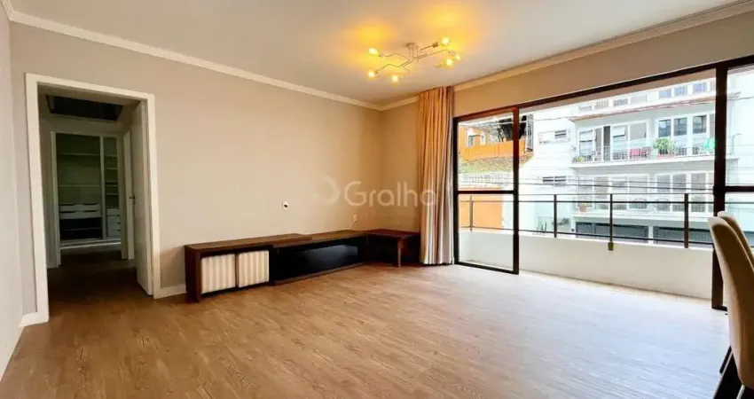 Apartamento para Venda em Florianópolis, Centro, 3 dormitórios, 1 suíte, 3 banheiros, 2 vagas