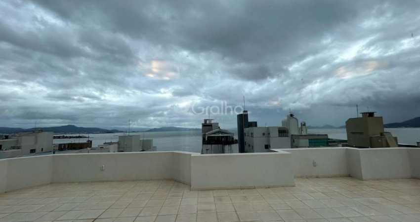Apartamento para Venda em Florianópolis, Canajurê, 2 dormitórios, 1 suíte, 2 banheiros, 2 vagas