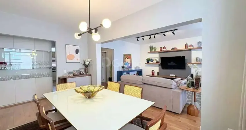 Apartamento para Venda em Florianópolis, Centro, 3 dormitórios, 1 suíte, 3 banheiros, 2 vagas