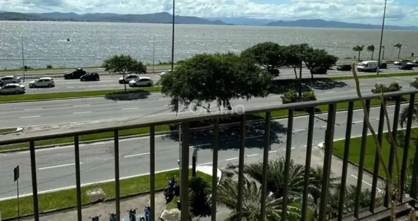 Apartamento para Venda em Florianópolis, Agronômica, 3 dormitórios, 3 suítes, 5 banheiros, 3 vagas
