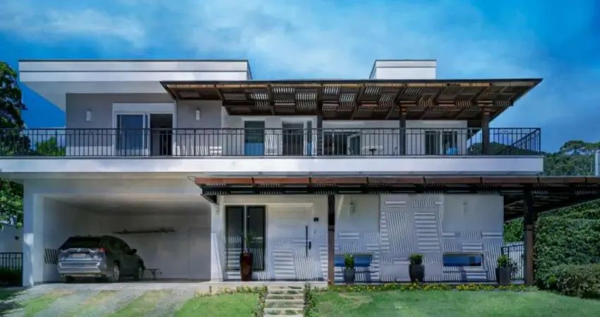 Casa para Venda em Florianópolis, Lagoa Da Conceição, 4 dormitórios, 2 suítes, 4 banheiros, 4 vagas