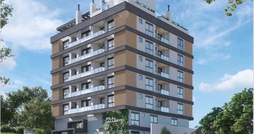 Apartamento para Venda em Florianópolis, Centro, 1 dormitório, 1 suíte, 2 banheiros, 1 vaga