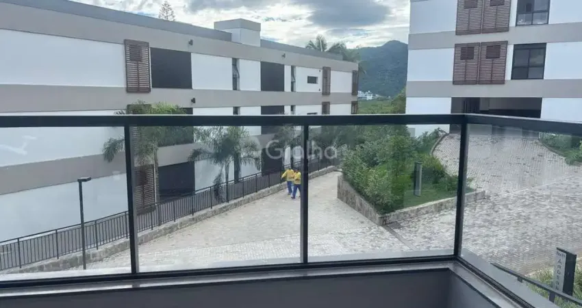 Apartamento para Venda em Florianópolis, João Paulo, 3 dormitórios, 3 suítes, 4 banheiros, 2 vagas