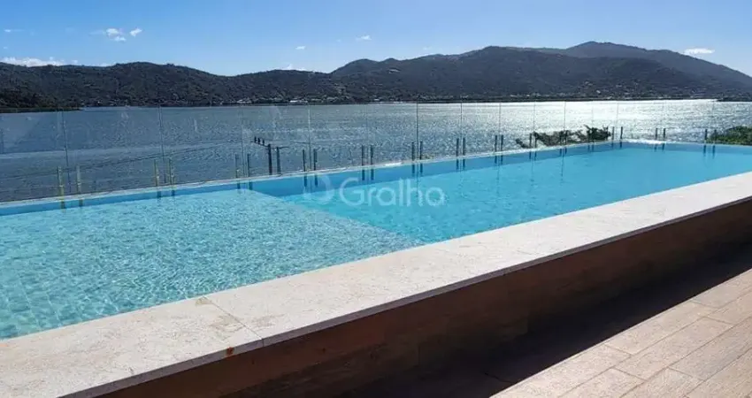 Apartamento para Venda em Florianópolis, Lagoa Da Conceição, 1 dormitório, 1 suíte, 2 banheiros, 1 vaga