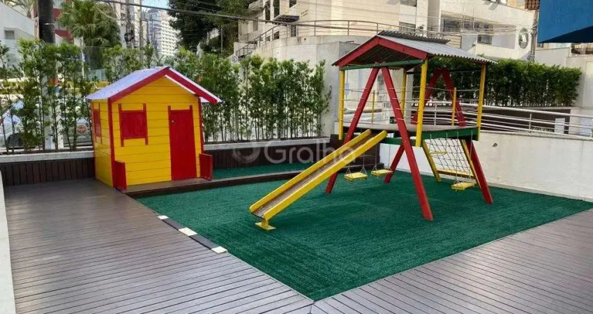Apartamento para Venda em Florianópolis, Centro, 3 dormitórios, 1 suíte, 1 banheiro, 1 vaga