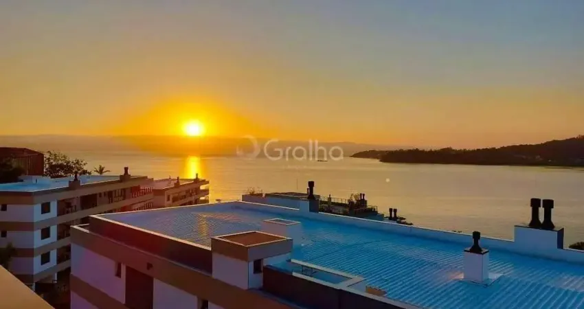 Apartamento para Venda em Florianópolis, João Paulo, 3 dormitórios, 3 suítes, 4 banheiros, 4 vagas