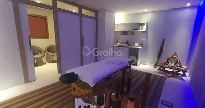 Sala Comercial para Venda em Florianópolis, Trindade, 1 banheiro
