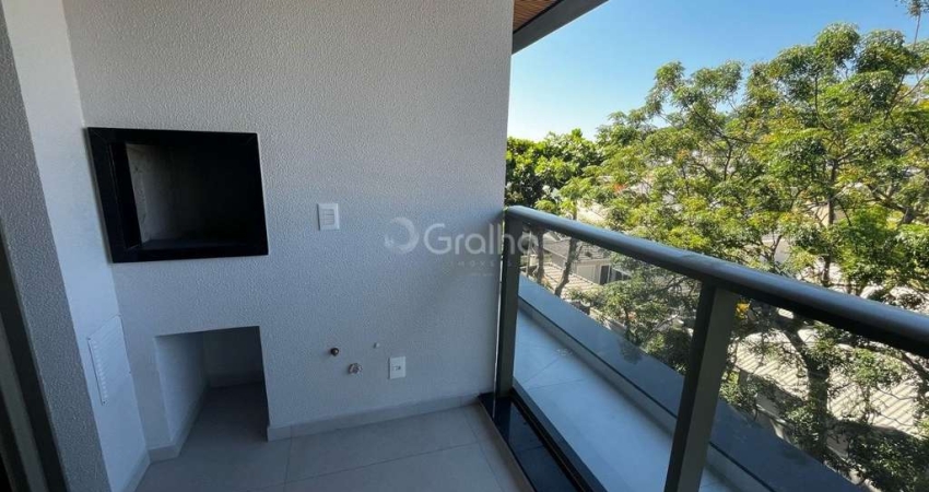 Apartamento para Venda em Florianópolis, Jurerê, 2 dormitórios, 2 suítes, 3 banheiros, 1 vaga