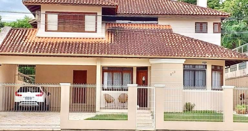 Casa para Venda em Florianópolis, Córrego Grande, 4 dormitórios, 2 suítes, 4 banheiros, 2 vagas