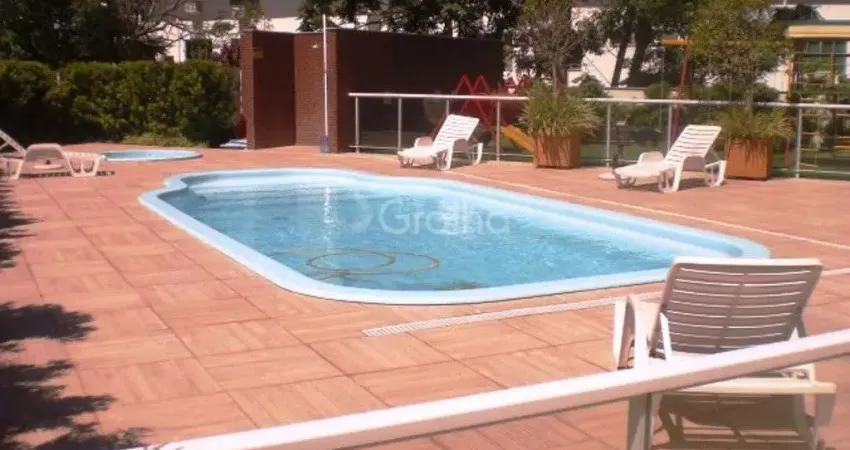 Apartamento para Venda em Florianópolis, Itacorubi, 2 dormitórios, 1 suíte, 2 banheiros, 2 vagas