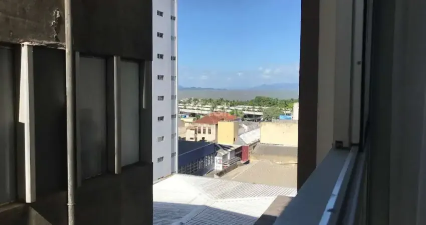 Apartamento para Venda em Florianópolis, Centro, 1 dormitório, 1 banheiro