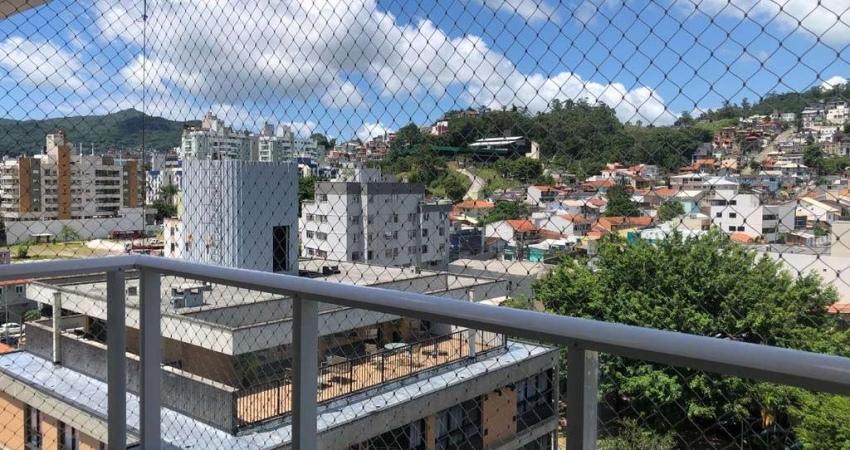 Cobertura para Venda em Florianópolis, Trindade, 3 dormitórios, 2 suítes, 3 banheiros, 2 vagas