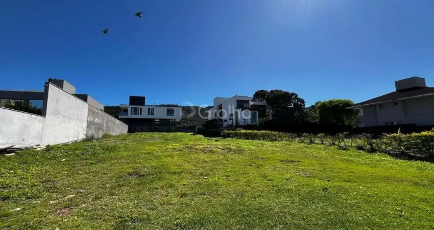 Terreno para Venda em Florianópolis, Lagoa Da Conceição