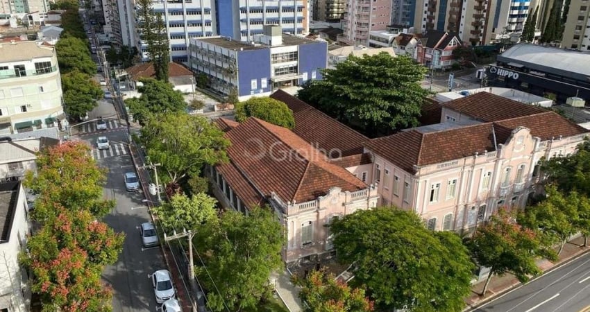 Apartamento para Venda em Florianópolis, Centro, 1 dormitório, 1 banheiro, 1 vaga