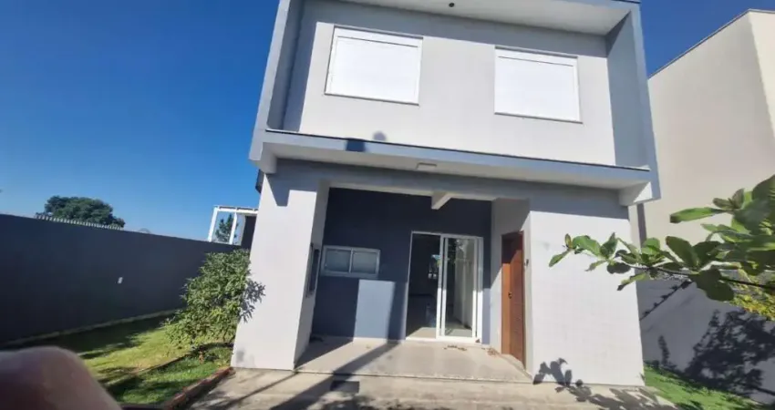 Casa para Venda em Florianópolis, Campeche, 3 dormitórios, 1 suíte, 3 banheiros, 2 vagas
