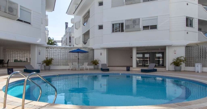 Apartamento para Venda em Florianópolis, Jurerê Internacional, 2 dormitórios, 2 suítes, 3 banheiros, 1 vaga