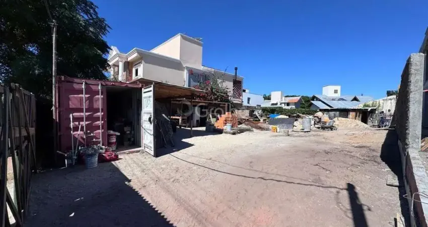 Terreno para Venda em Florianópolis, Jurerê Internacional