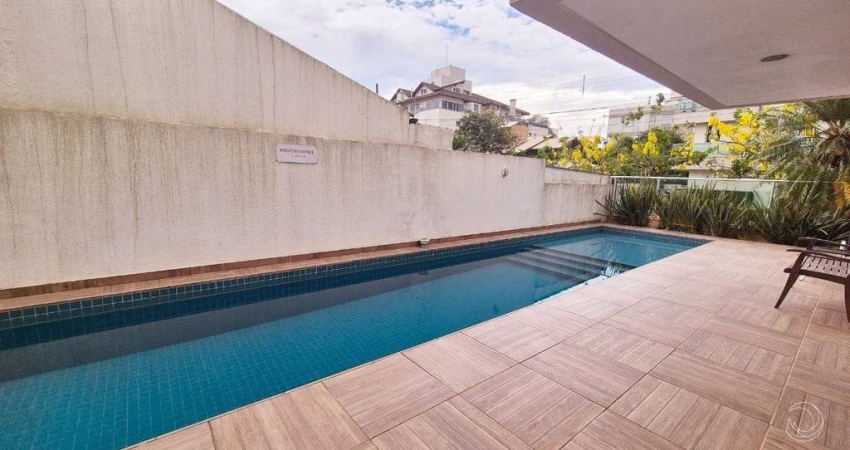 Apartamento para Venda em Florianópolis, Campeche, 3 dormitórios, 1 suíte, 3 banheiros, 2 vagas