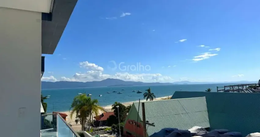 Apartamento para Venda em Florianópolis, Jurerê, 3 dormitórios, 2 suítes, 3 banheiros, 2 vagas