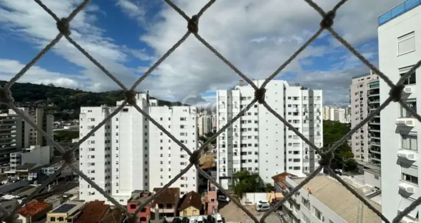 Apartamento para Venda em Florianópolis, Centro, 3 dormitórios, 1 banheiro, 1 vaga