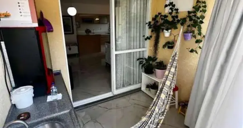 Apartamento para Venda em Florianópolis, Trindade, 2 dormitórios, 1 suíte, 2 banheiros, 1 vaga