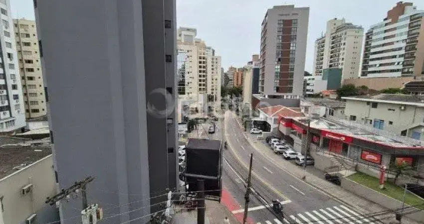 Apartamento para Venda em Florianópolis, Centro, 2 dormitórios, 1 suíte, 2 banheiros, 1 vaga