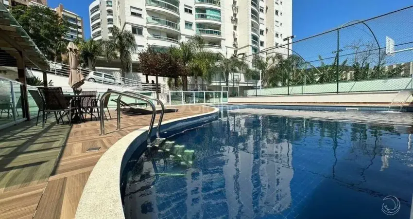 Apartamento para Venda em Florianópolis, Itacorubi, 2 dormitórios, 1 suíte, 2 banheiros, 2 vagas