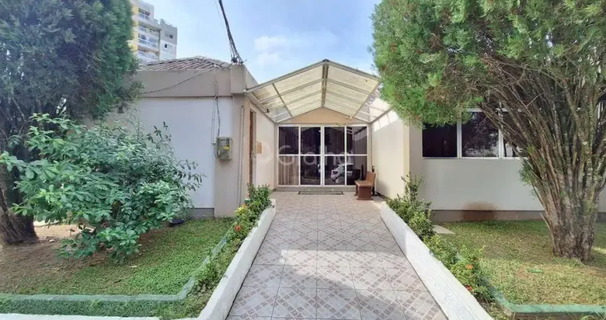 Apartamento para Venda em Florianópolis, Itacorubi, 3 dormitórios, 1 banheiro, 1 vaga