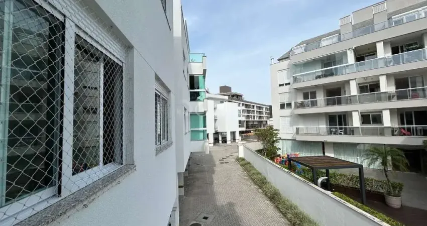 Apartamento para Venda em Florianópolis, Jurerê, 2 dormitórios, 1 suíte, 3 banheiros, 2 vagas