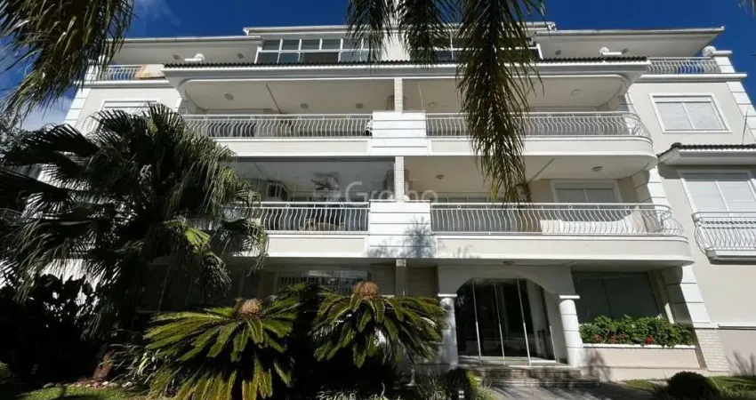 Apartamento para Venda em Florianópolis, Jurerê Internacional, 3 dormitórios, 1 suíte, 4 banheiros, 4 vagas