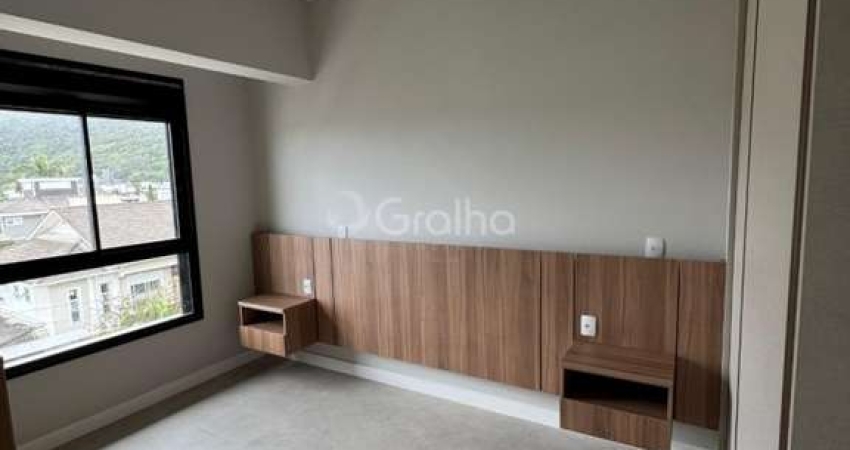 Apartamento para Venda em Florianópolis, Cachoeira Do Bom Jesus, 1 dormitório, 1 banheiro, 1 vaga