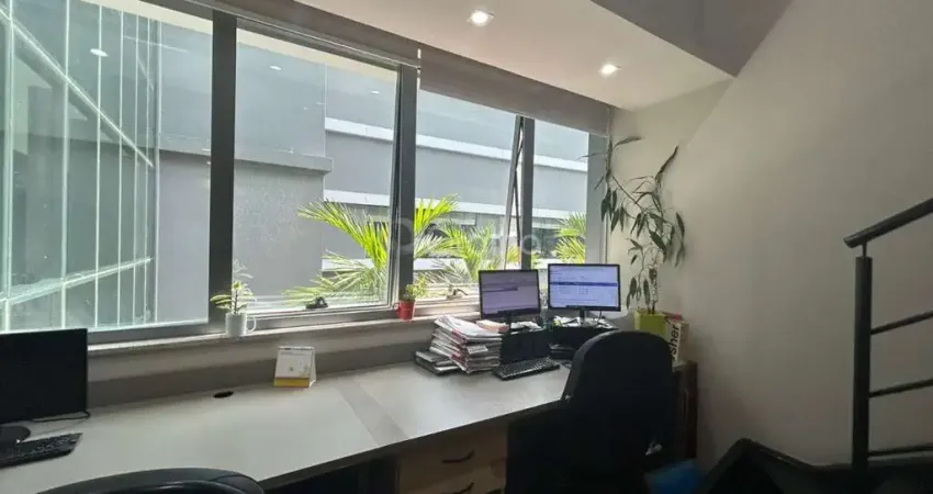 Sala Comercial para Venda em Florianópolis, João Paulo, 1 banheiro, 1 vaga