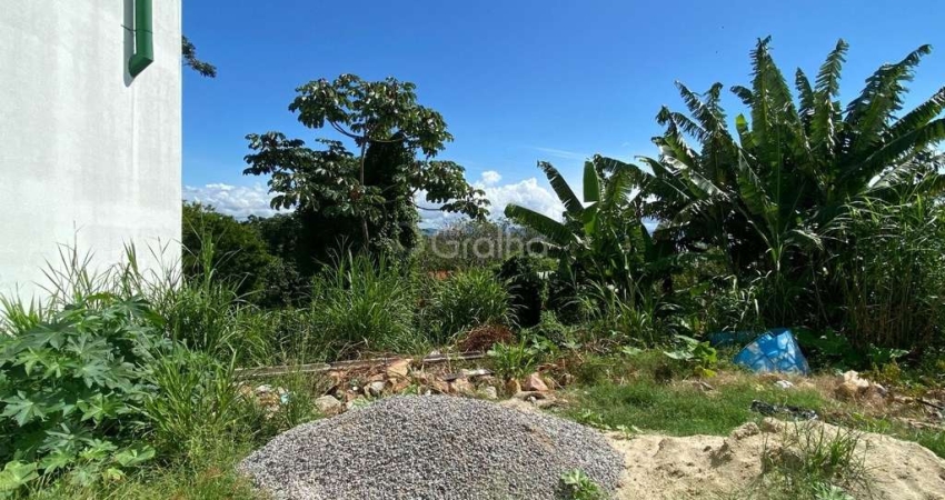 Terreno à venda na Rua Visconde de Taunay, 65, Agronômica, Florianópolis