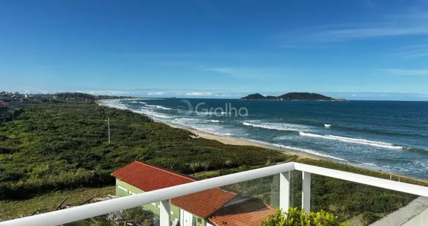 Cobertura para Venda em Florianópolis, Morro das Pedras, 3 dormitórios, 1 suíte, 3 banheiros, 2 vagas