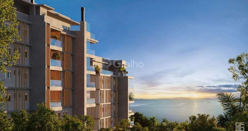 Apartamento para Venda em Florianópolis, João Paulo, 3 dormitórios, 3 suítes, 5 banheiros, 3 vagas
