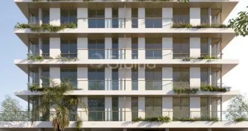 Apartamento para Venda em Florianópolis, Jurerê, 1 dormitório, 1 banheiro, 1 vaga