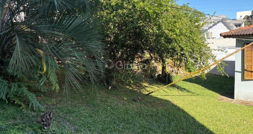 Terreno para Venda em Florianópolis, João Paulo