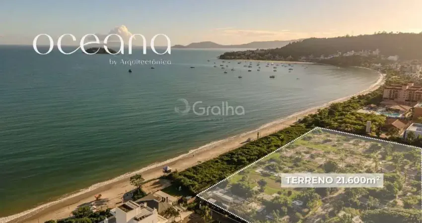 Apartamento para Venda em Florianópolis, Jurerê, 4 dormitórios, 4 suítes, 5 banheiros, 4 vagas