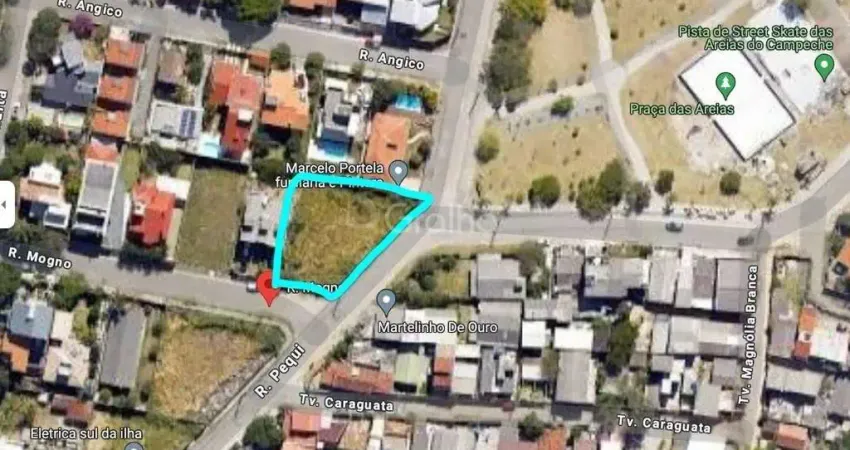Apartamento para Venda em Florianópolis, Campeche, 1 dormitório, 1 banheiro